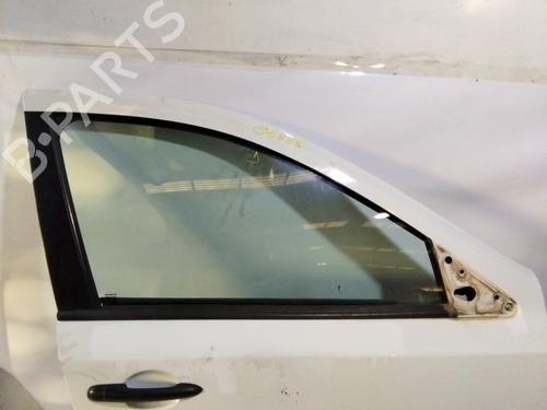Right front door RENAULT LAGUNA II (BG0/1_) 1.6 16V (BG0A, BG0L) | BP18823759C3 