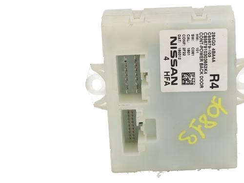 Commande Confort NISSAN X-TRAIL III (T32_, T32R, T32RR) 2.0 dCi (T32) (177 hp) 31887944