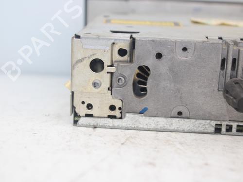Radio CITROËN C5 I (DC_)  | BP17622564E6 