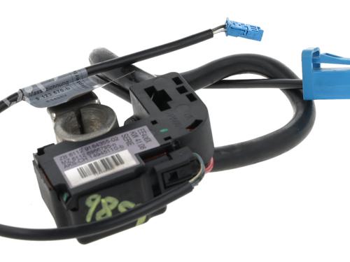 Battery BMW 1 (E87) 118 d | BP30056388E11 