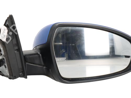 Used Right mirror KIA XCEED (CD) [2019-2025]  30978595