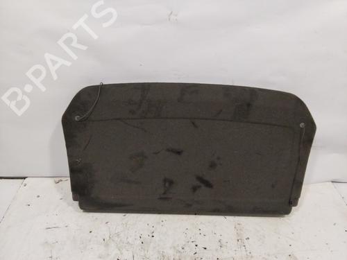 Used Rear parcel shelf FIAT BRAVO II (198_) 1.6 D Multijet (198AXH1B) (105 hp) 26569265