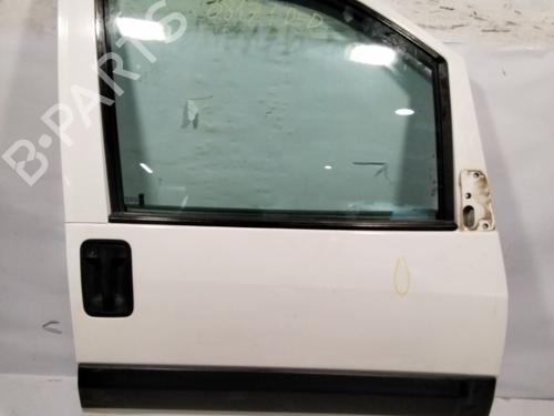 Used Right front door PEUGEOT EXPERT (224_) 1.9 D (69 hp) 22616440