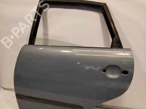 Left rear door SEAT IBIZA III (6L1)  | BP26913916C4 