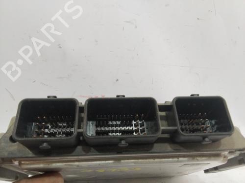 Engine control unit (ECU) CITROËN C4 Grand Picasso I (UA_)  | BP25717395M57 