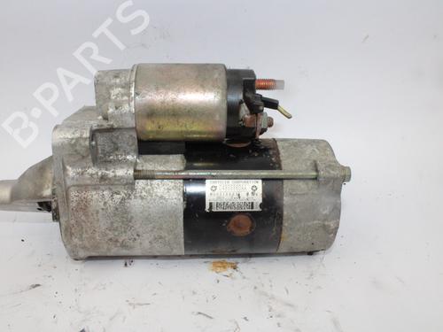 Used Starter CHRYSLER VOYAGER IV (RG, RS) 2.8 CRD (150 hp) 13900142