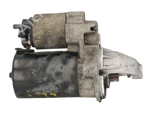 Motor arranque FORD FOCUS II Saloon (DB_, FCH, DH) [2005-2025]  31159284