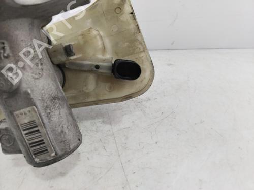 Brake master cylinder AUDI A6 C6 (4F2) 3.0 TDI quattro | BP20849448M77 