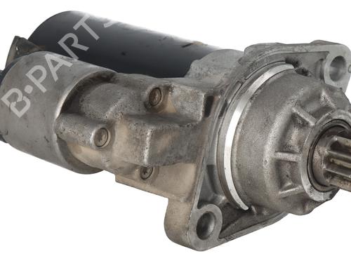 Starter SEAT ALTEA (5P1) | BP38045050M8 - Image 2