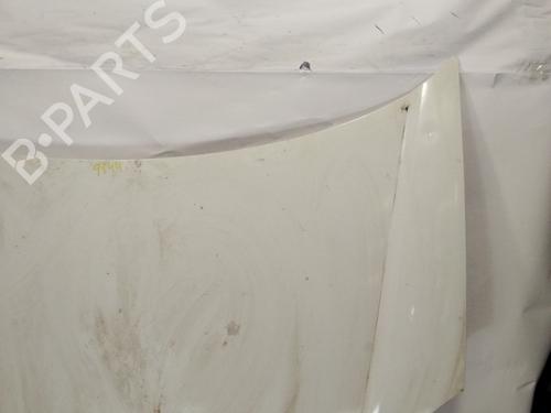 Hood RENAULT KANGOO (KC0/1_) 1.5 dCi (KC08, KC09) | BP29117375C1 