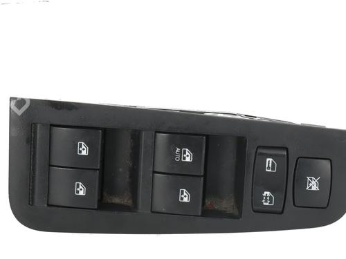 Used Left front window switch CHEVROLET EPICA (KL1_) [2004-2011]  31362010