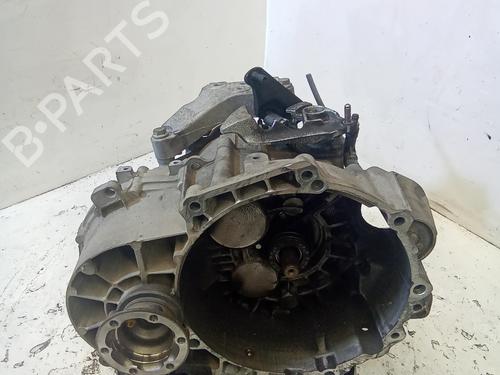 Manual gearbox VW GOLF VII (5G1, BQ1, BE1, BE2) 2.0 TDI (150 hp) 15470348