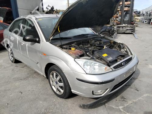 Brugte FORD FOCUS I Saloon (DFW)  1.8 TDCi  4528756