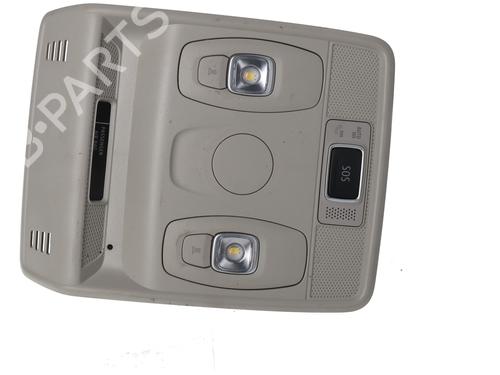 Luz interior Luz interior RENAULT ARKANA I (LCM_, LDN_) [2019-2026] 37536625 37536625