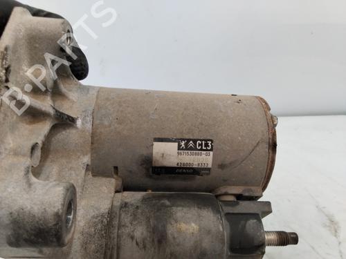 Starter CITROËN C-ELYSEE (DD_)  | BP21014280M8 