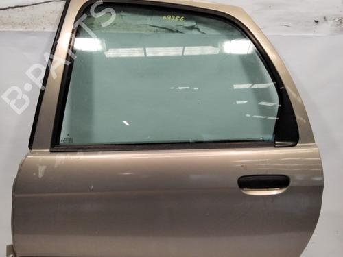 Used Left rear door CITROËN XSARA PICASSO (N68) 1.6 HDi (90 hp) 27456417