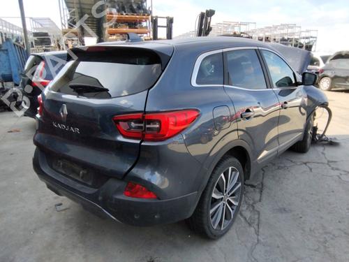 Catalyst RENAULT KADJAR (HA_, HL_) 1.2 TCe 130 (HLMR) | BP33336462M10 - Image 8