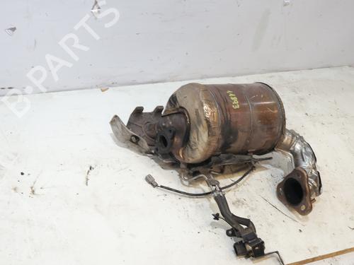 Particulate filter OPEL VIVARO B Van (X82) 1.6 CDTI (05) | BP37012935M81 - Image 3