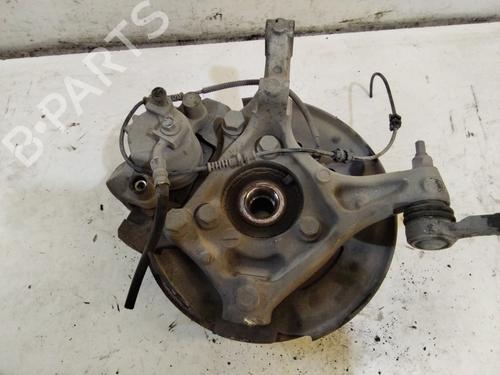 Right front steering knuckle OPEL ASTRA K (B16) 1.6 CDTi (68) | BP19798572M26 