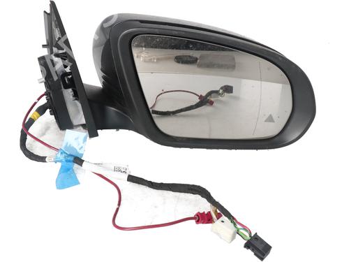 Used Right mirror Right mirror 37012964 37012964