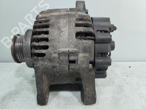 Alternator RENAULT MEGANE II Estate (KM0/1_) 1.5 dCi (KM16, KM1E) | BP20225890M7 