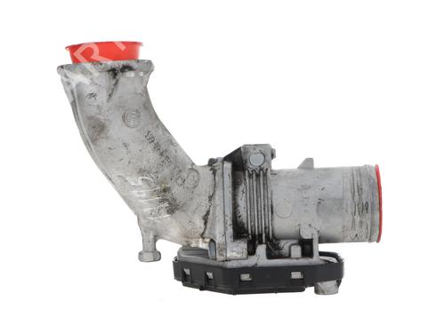 Drosselklappe für Drosselklappe RENAULT MEGANE III Coupe (DZ0/1_) [2008-2016] 33885561 33885561