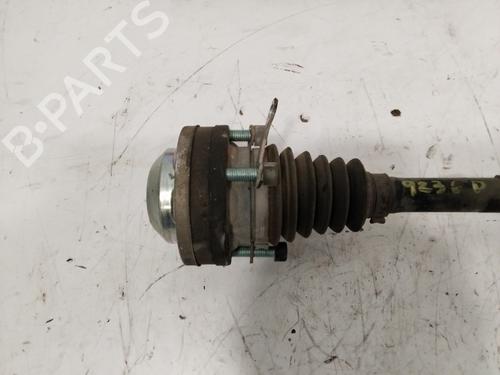 Right front driveshaft SEAT ALTEA (5P1)  | BP27474146M39 