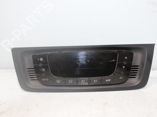 Used Climate control SEAT IBIZA IV (6J5, 6P1) [2008-2017]  17454234