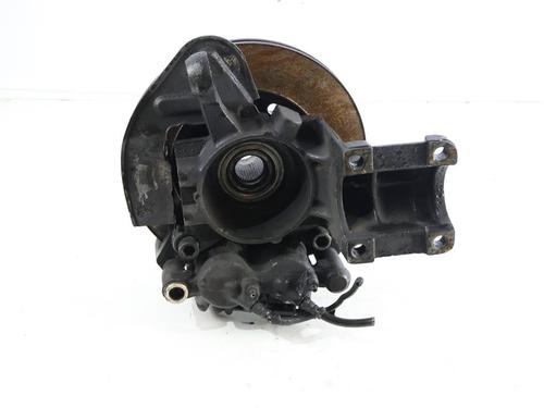 Left front steering knuckle PEUGEOT BOXER Van | BP39692184M25 - Image 3