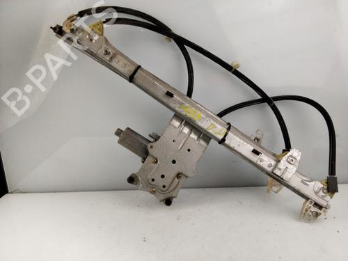 Front right window mechanism CITROËN XSARA PICASSO (N68) 1.6 HDi | BP23224749C23 