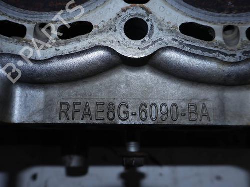 Cylinder head FORD FOCUS III 1.6 Ti | BP39029362M5 - Image 3