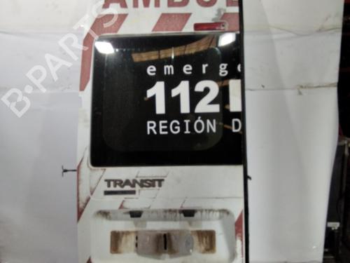 Used Left rear door Left rear door FORD TRANSIT Bus (FD_ _, FB_ _, FS_ _, FZ_ _, FC_ _) 2.2 TDCi (110 hp) 33842623 33842623