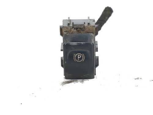 Used Electric handbrake OPEL ASTRA J (P10) [2009-2016]  31716360