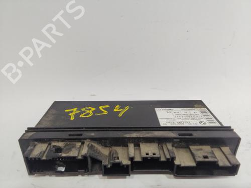 Elektronisk modul BMW 5 (E60) 525 d (177 hp) 24627875