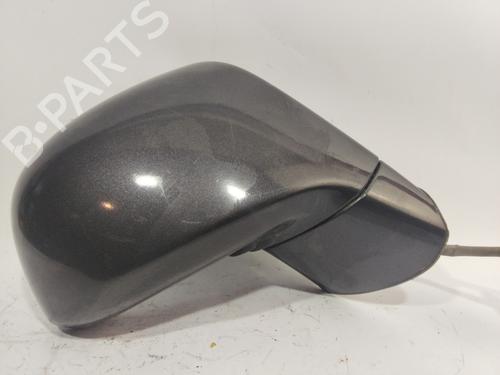 Right mirror KIA CARENS II MPV (FJ) 2.0 CRDi | BP21726279C27 