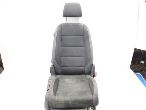 Used Right front seat VW TOURAN (1T1, 1T2) 2.0 TDI 16V (140 hp) 15523497