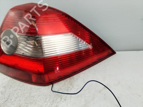 Right taillight RENAULT MEGANE II Estate (KM0/1_) 1.9 dCi (KMRG, KM1G, KM0G, KM2C) | BP18547164C35 