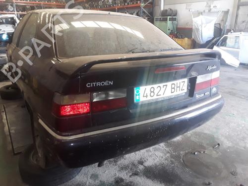 Engine control unit (ECU) CITROËN XANTIA (X1_, X2_)  | BP15211994M57 