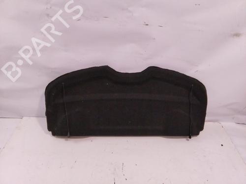 Used Rear parcel shelf PEUGEOT 208 I (CA_, CC_) [2012-2021]  29408821