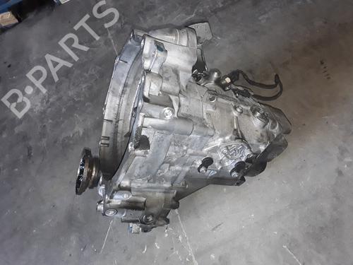 Gearbox SEAT LEON (5F1) | BP9244406M3
