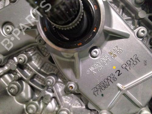 Gearbox MERCEDES-BENZ E-CLASS (W213) E 220 d (213.004) | BP29441125M3 