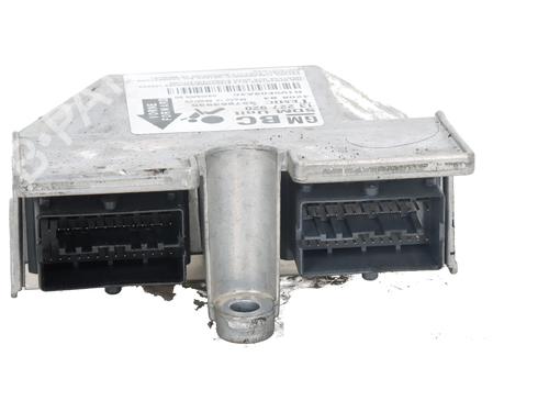 Used ECU airbags OPEL ASTRA H (A04) [2004-2014]  31716363