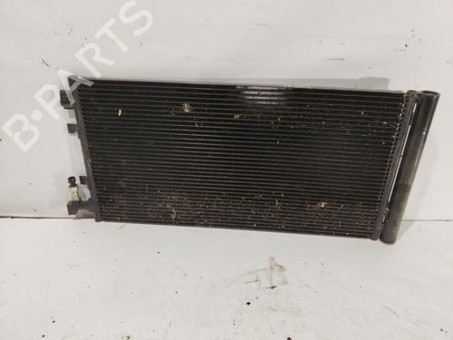 AC-Kondensator RENAULT SCÉNIC III (JZ0/1_) [2008-2016]  31178838