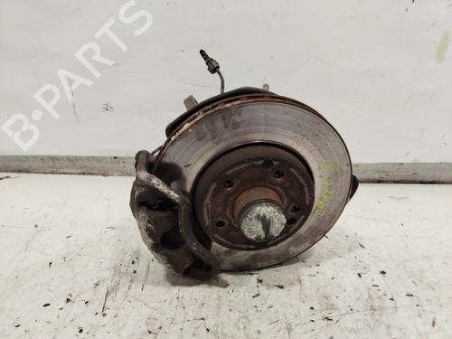 Used Right front steering knuckle MERCEDES-BENZ C-CLASS (W203) C 180 (203.035) (129 hp) 26944536