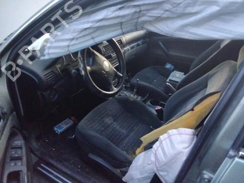 Motor VW PASSAT B5.5 (3B3)  | BP29591943M1 