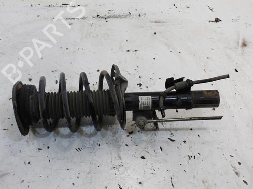 Left front shock absorber FORD MONDEO IV (BA7) 2.0 6G9118K001BCF |