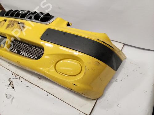 Front bumper HYUNDAI ATOS (MX)  | BP25471442C7 