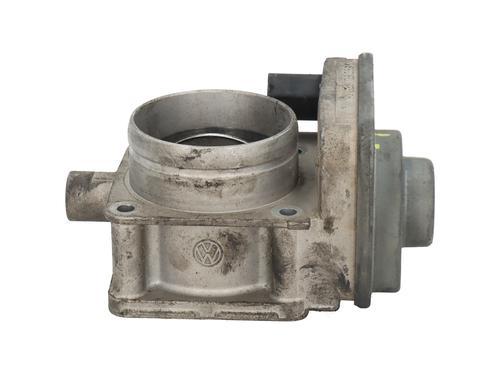 Throttle body VW POLO IV (9N_, 9A_) 1.9 SDI | BP31370016M82 