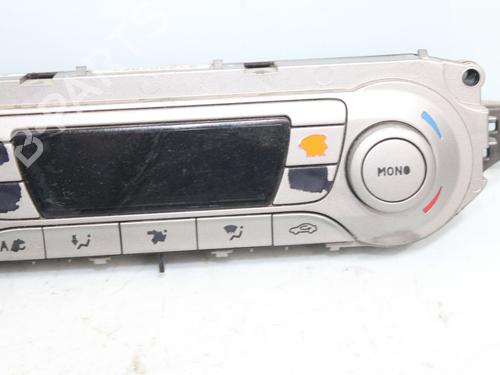 Commande Chauffage FORD FOCUS II (DA_, HCP, DP) 1.6 TDCi | BP16347679I5 