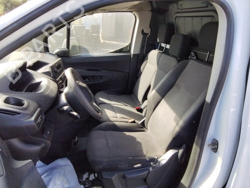 Right headlight PEUGEOT PARTNER Box Body/MPV (K9) | BP37013338C29 - Image 14